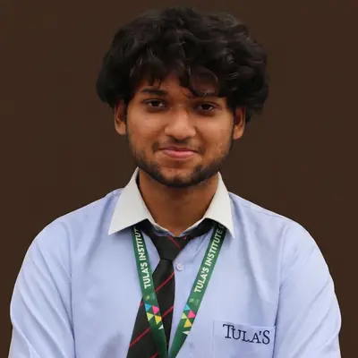 Aditya Rawat