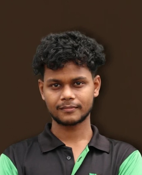 Golu Kumar
