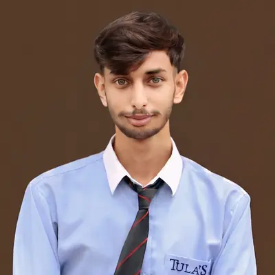 Keshav Kumar