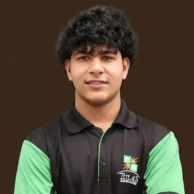 Tabeer Hussain