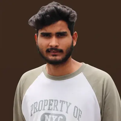 Aditya Shyamveer Thakur