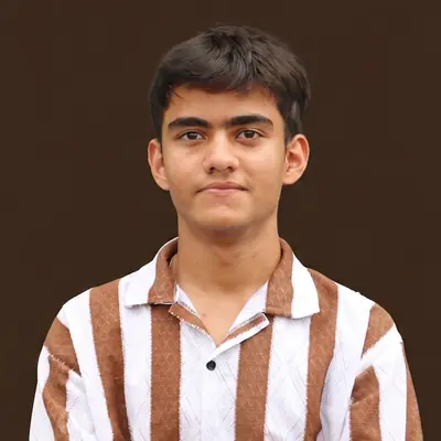 Chetan Pandey