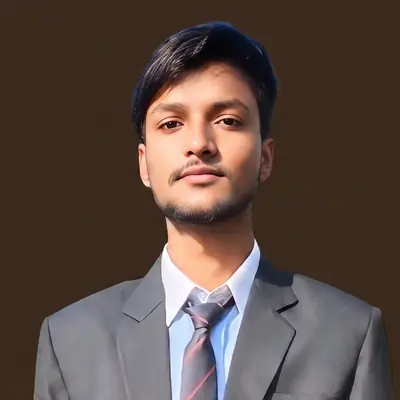 Harsh Kumar