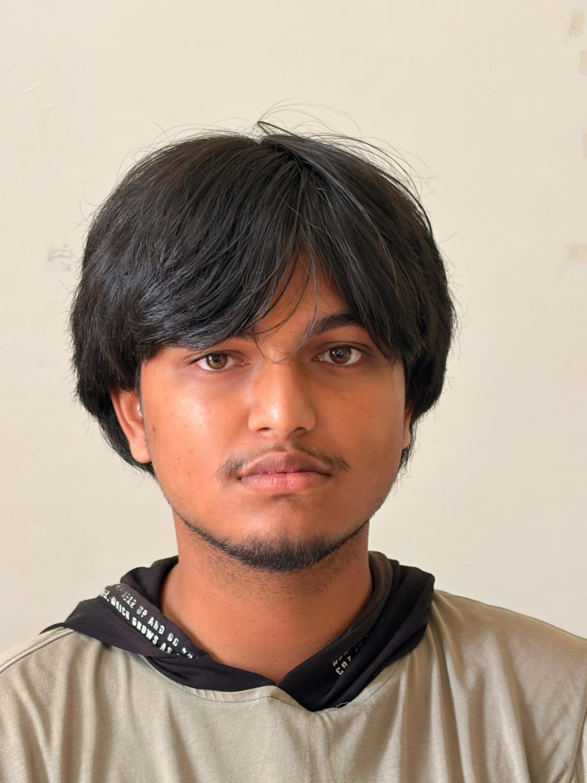 Manob Roy