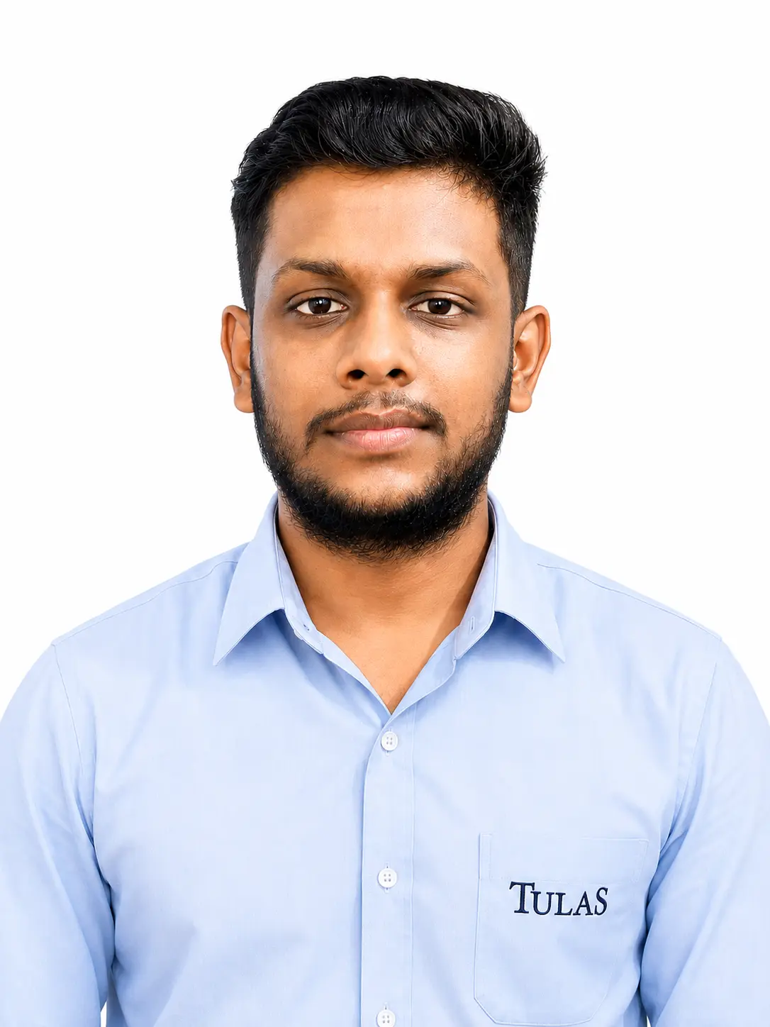 Nikhil Rajput