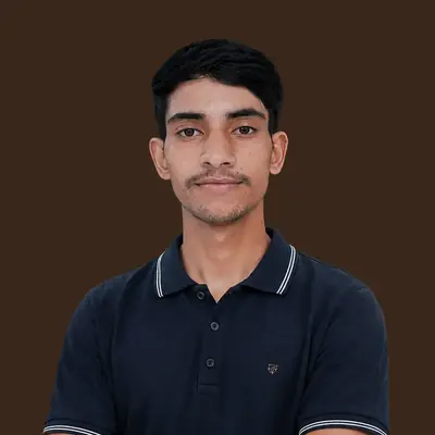 Piyush Rawat