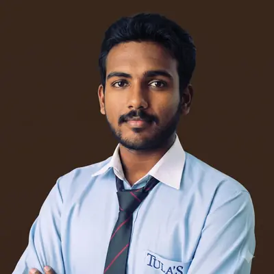 Prince Kumar