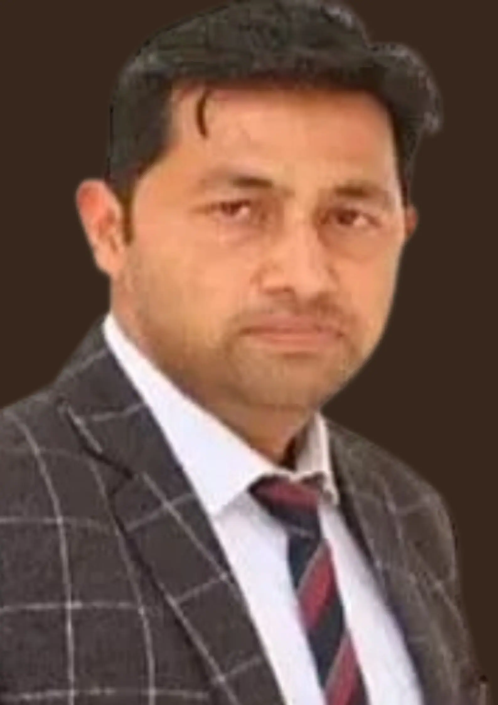 Sandeep Kumar