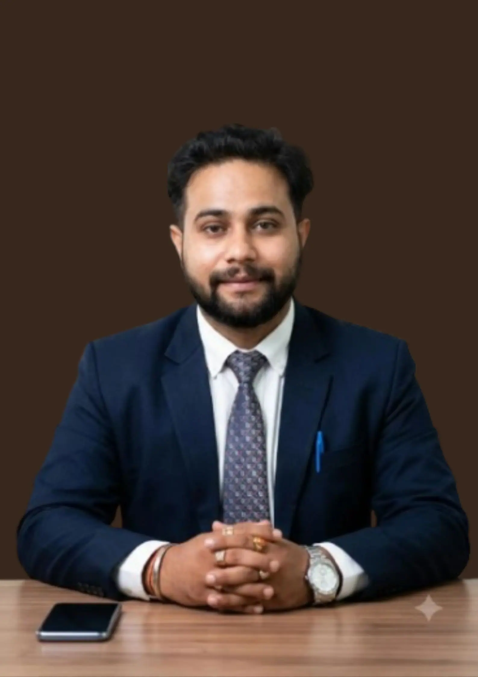 Shivam Pandey